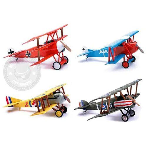NewRay CLASSIC PLANES 戦闘機組立キット Magazine Luiza | Pra você é Magalu!